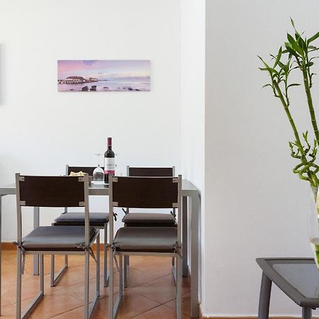 Casa Miramar Villa Caleta De Fuste Eksteriør bilde